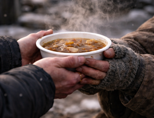 „Der ist doch eh nur ein Junkie…