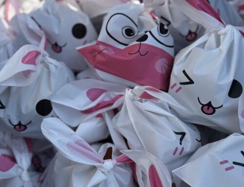 Osteraktion 2026 – Danke für Eure Unterstützung!