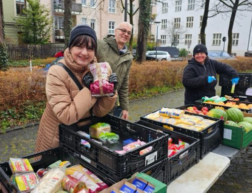 Was für ein Sonntag…