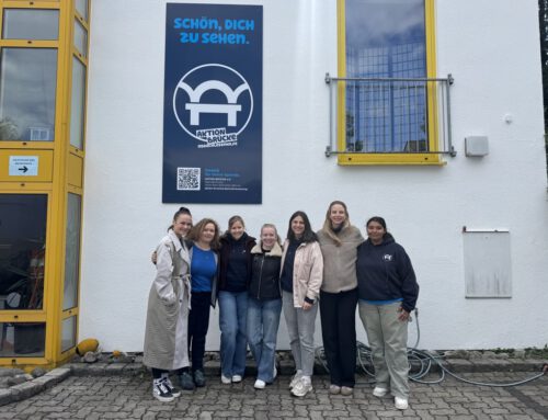 Social Day mit DocuWare