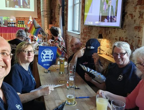 Boazn Beats im Giesinger Bräu