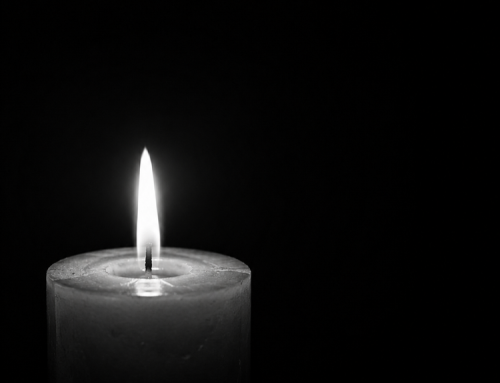 21. Juli. Gedenktag für verstorbene Drogengebrauchende.