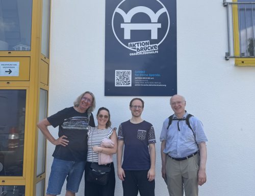 Social Day mit MRH Trowe