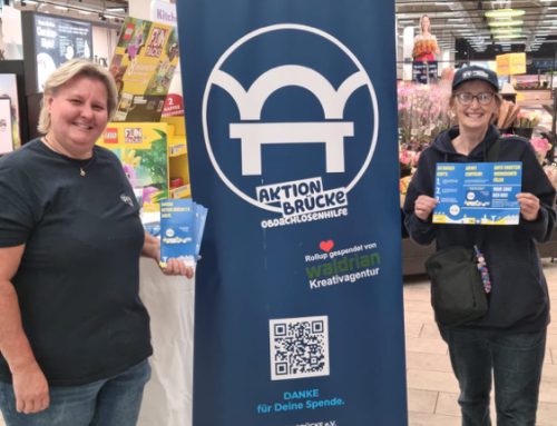 Vereinskarten bei Edeka Gashi