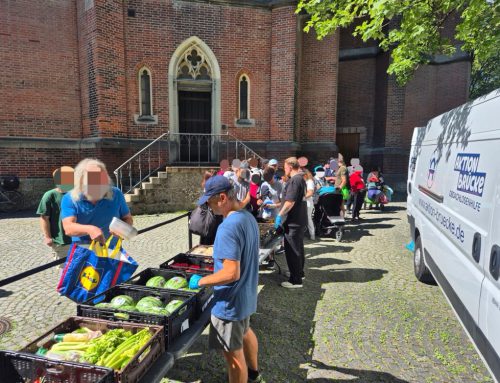 Letzter Augustsonntag